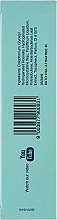 Восковые полоски для коррекции бровей - RefectoCil Brow Styling Strips — фото N3