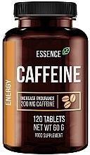 Парфумерія, косметика Кофеїн - Essence Nutrition Caffeine 200 Mg