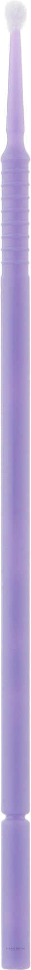 Микробраш - Kodi Professional Fine Tip Purple — фото 100шт