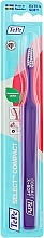 Духи, Парфюмерия, косметика Зубная щетка, экстрамягкая, фиолетовая - TePe Compact X-Soft Toothbrush