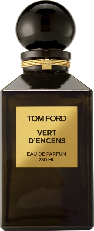 Tom Ford Vert d'Encens - Парфюмированная вода — фото N3