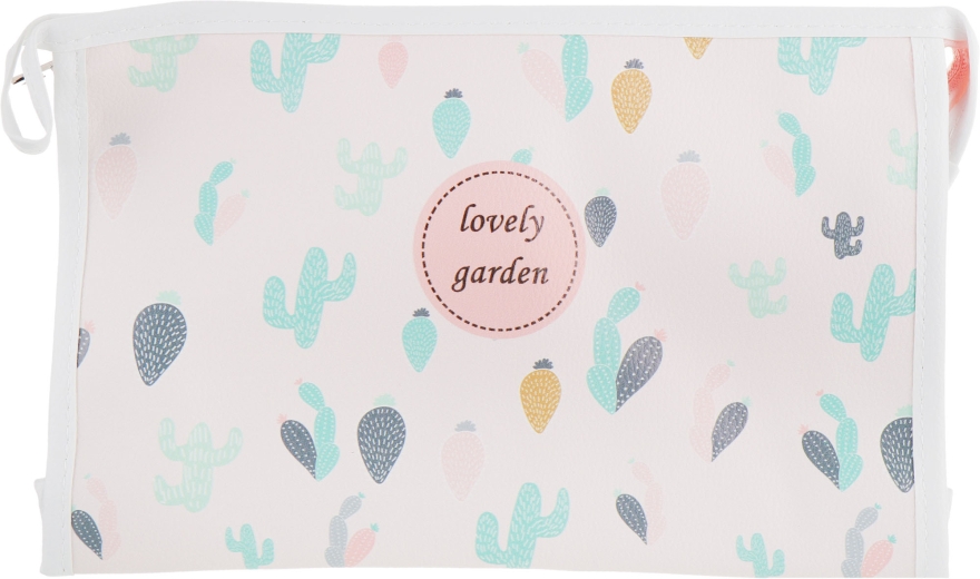 Косметичка, 107, "Lovely Garden" - Elita — фото N1