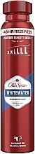 Духи, Парфюмерия, косметика Аэрозольный дезодорант - Old Spice Whitewater Deodorant