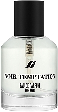 Парфумерія, косметика Farmasi Noir Temptation - Парфумована вода