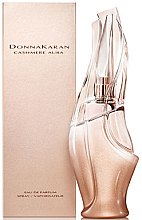 Духи, Парфюмерия, косметика DKNY Cashmere Aura - Парфюмированная вода