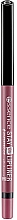 Парфумерія, косметика Вологостійкий олівець для губ - Essence Stay 8h Lipliner Waterproof