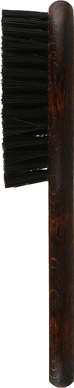 Щетка для удаления волос со всех парикмахерских инструментов, коричневая - The Bluebeards Revenge Fade Brush — фото N3