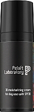 Духи, Парфюмерия, косметика Дневной увлажняющий 3D-крем для лица, SPF 30 - Pelart Laboratory 3D Moisturizing Cream For Day Usu With SPF 30