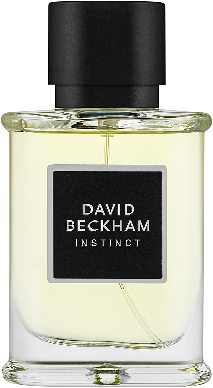 David Beckham Instinct - Парфумована вода — фото N1