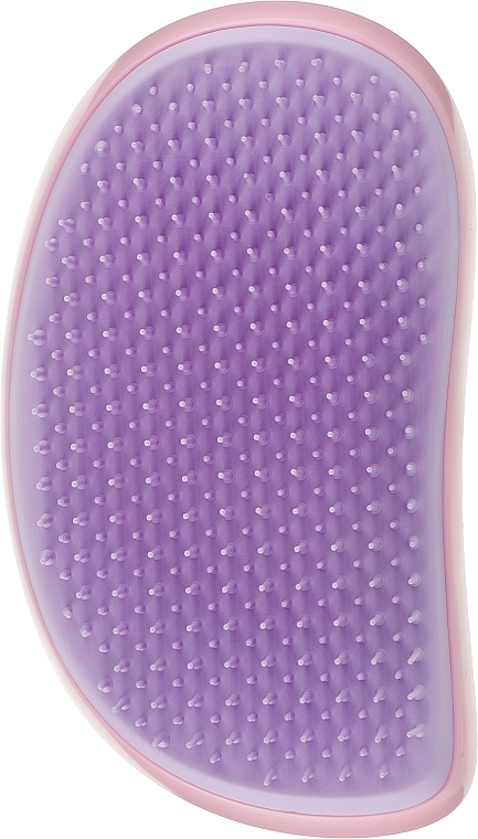 Расческа для волос - Tangle Teezer Salon Elite Pink Lilac — фото N1