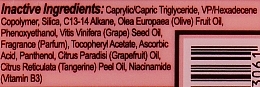 Олія для засмаги з SPF 15 "Tropic Like It's Hot" - B.tan Tanning Oil — фото N2