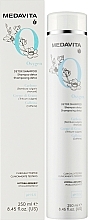 Відновлювальний шампунь-детокс з активним киснем - Medavita Oxygen Detox Shampoo — фото N2