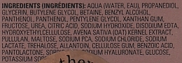 Увлажняющая сыворотка с гиалуроновой кислотой - Makeup Revolution Hyaluronic Acid Hydrating Scalp Serum — фото N3