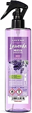 Парфумерія, косметика Спрей-освіжувач повітря лавандовий - Sedan Lavena Lavender Mist Interior Parfume