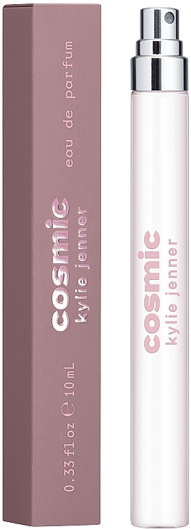 Cosmic Kylie Jenner - Парфюмированная вода (мини) — фото N2
