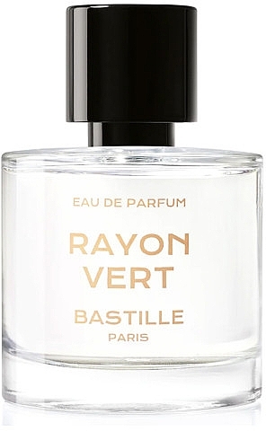 Bastille Parfums Rayon Vert - Парфумована вода — фото N1