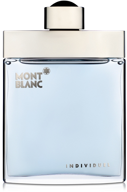 Montblanc Individuel Homme - Туалетная вода (тестер без крышечки)