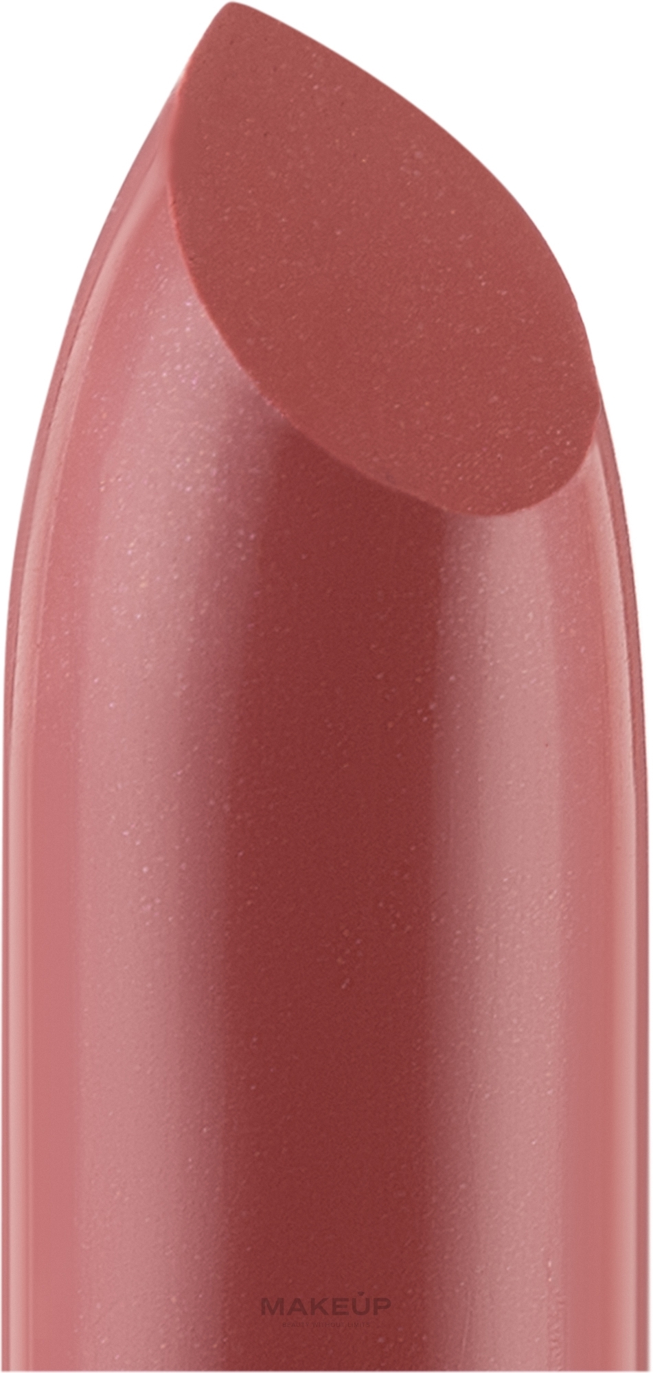 Губная помада - Avenir Cosmetics Glam Lipstick — фото 313 - Чайная роза
