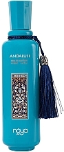 Духи, Парфюмерия, косметика Zimaya Andalusi Blue - Парфюмированная вода (тестер с крышечкой)