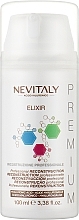 Парфумерія, косметика Еліксир для волосся з гіалуроновою кислотою - Nevitaly Premium Elixir