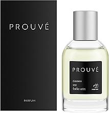 Prouve For Men №20 - Духи — фото N2