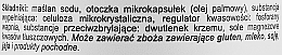 Харчова добавка "Бутират натрію Форте", в капсулах - SFD Nutrition Maślan Sodu Forte — фото N2