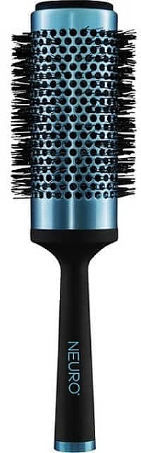 Брашинг для укладання волосся, великий - Paul Mitchell Neuro Round Titanium Thermal Brush Large — фото N1