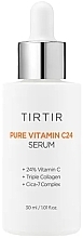 Духи, Парфюмерия, косметика Сыворотка для лица с витамином C - Tirtir Pure Vitamin C24 Serum