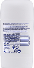 Дезодорант-стік антиперспірант "Невидимий захист для чорного та білого" - NIVEA Black & White Invisible Clear Deo Stick — фото N2