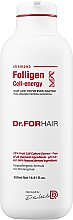 Парфумерія, косметика Шампунь "Енергія волосся" - Dr.FORHAIR Folligen Cell Energy Shampoo (пробник)
