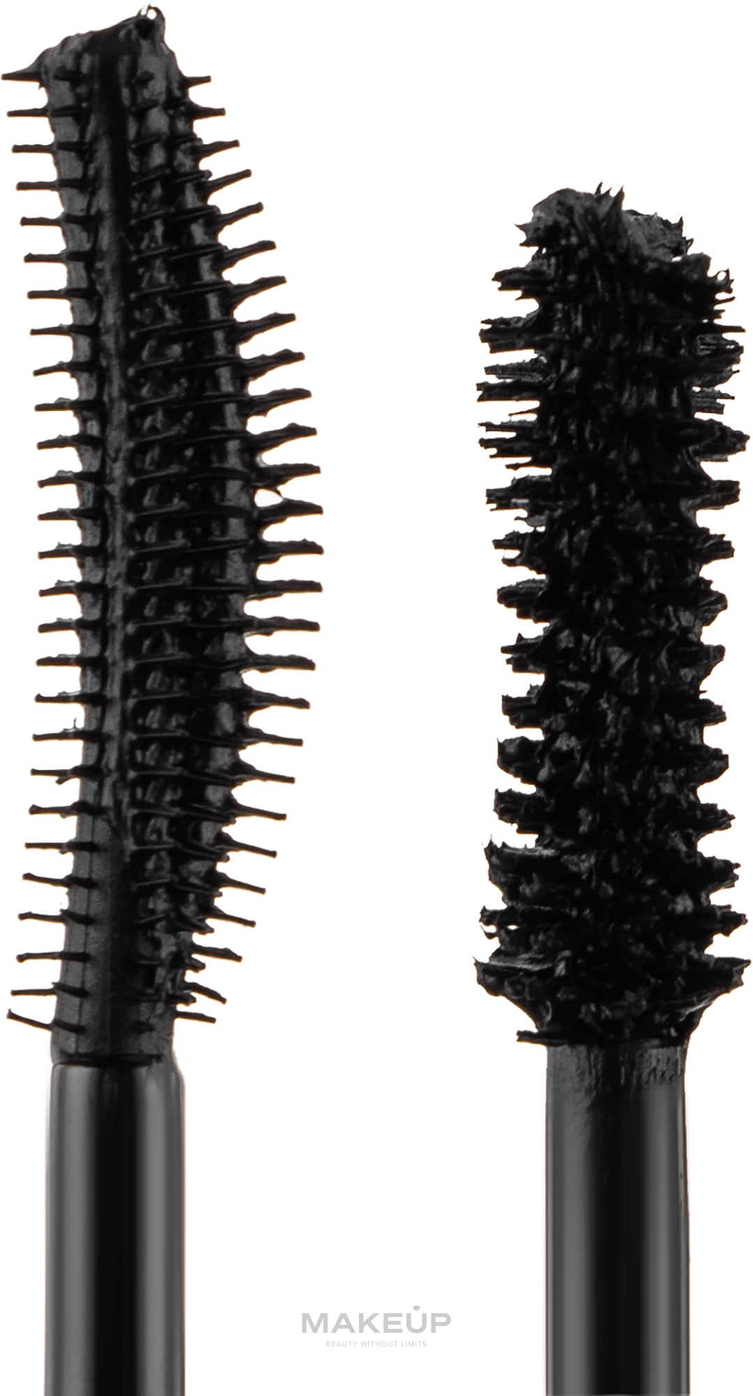 Тушь для ресниц - Sheglam All-In-One Volume & Length Mascara Washable — фото Black