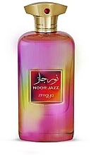Zimaya Noor Jazz - Парфумована вода — фото N2