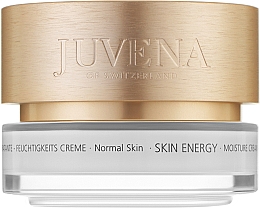 Парфумерія, косметика Зволожувальний крем для обличчя - Juvena Skin Energy Moisture Cream