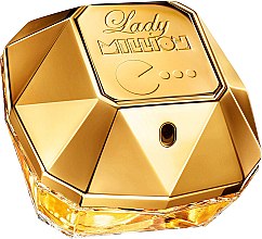 Духи, Парфюмерия, косметика Paco Rabanne Lady Million Pacman Collector Edition - Парфюмированная вода (тестер)