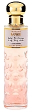 Saphir Parfums My Future - Туалетна вода — фото N4