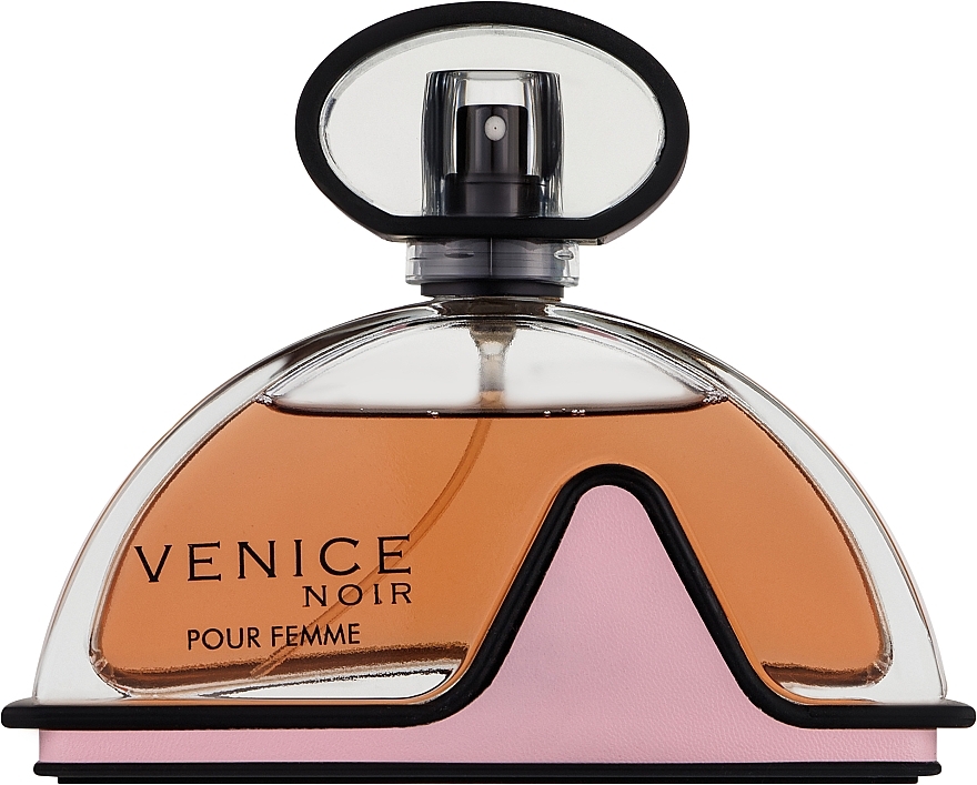 Sterling Parfums Venice Noir - Парфюмированная вода — фото N1