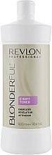 Духи, Парфюмерия, косметика Активатор 1,2% - Revlon Professional Gentle Meches Soft Toner Energizer