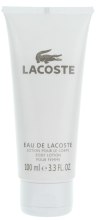 Парфумерія, косметика Eau De Lacoste Lacoste Pour Femme - Лосьйон для тіла (тестер)