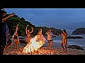 Дезодорант роликовый "Ритмы Бразилии. Ipanema Nights", аромат ночного жасмина - Fa — фото N1