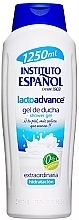 Гель для душа - Instituto Espanol Lactoadvance Shower Gel — фото N1