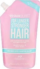 Парфумерія, косметика Кондиционер для роста и укрепления волос - Hairburst Longer Stronger Hair Conditioner (дой-пак)