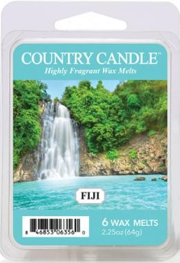 Віск для аромалампи - Kringle Kringle Candle Wax Melt Fiji — фото N1