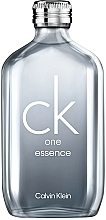 Парфумерія, косметика Calvin Klein CK One Essence Intense - Парфуми