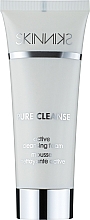 ПОДАРОК! Пенка для эффективного очищения кожи лица - Mades Cosmetics SkinnikS Pure Cleance Active Creamy Cleansing Foam — фото N2