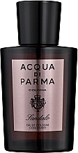 Духи, Парфюмерия, косметика Acqua di Parma Colonia Sandalo - Одеколон