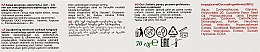 Гель з екстрактом піявки для ніг - Аромат "Цілитель" — фото N3