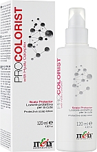 Защитный лосьон для чувствительной кожи головы - Itely Hairfashion Pro Colorist  — фото N2