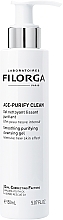 Духи, Парфюмерия, косметика Очищающий гель для лица - Filorga Age-Purify Clean Smoothing Purifyinh Cleansing Gel