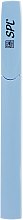 Пилочка кришталева, у пластиковому чохлі, 98-1352, 135 мм. - SPL — фото N1