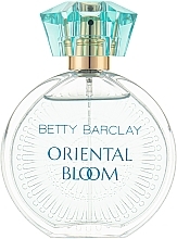 Betty Barclay Oriental Bloom - Туалетная вода — фото N1